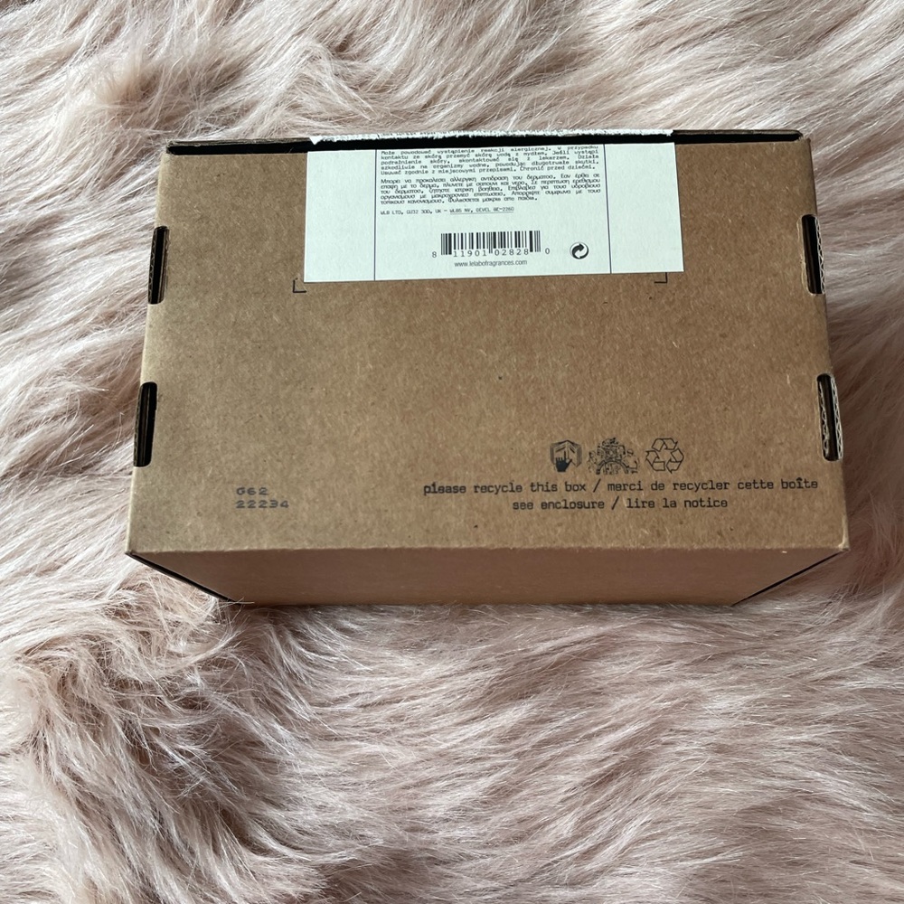 Le Labo Candle Box - Picture 2 of 4
